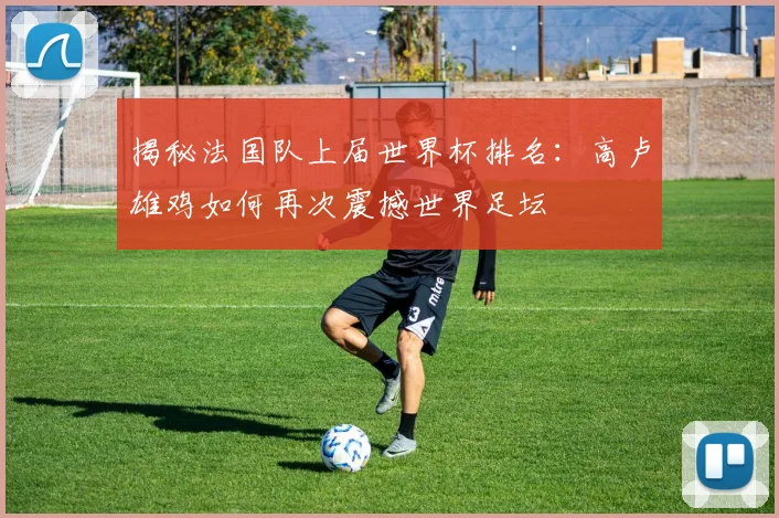 揭秘法国队上届世界杯排名：高卢雄鸡如何再次震撼世界足坛
