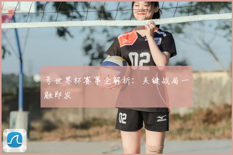 号世界杯赛事全解析：关键战局一触即发