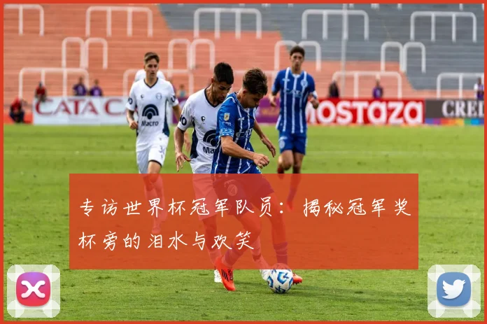 专访世界杯冠军队员:揭秘冠军奖杯旁的泪水与欢笑